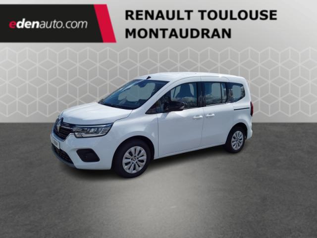 Renault Kangoo Blue Dci 95 Equilibre