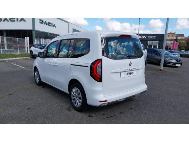 Renault Kangoo image 4