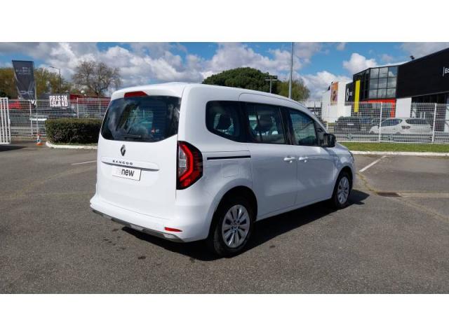 Renault Kangoo image 1