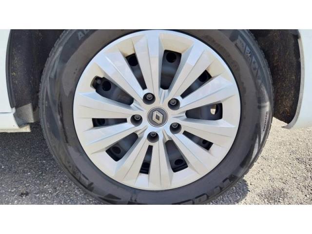 Renault Kangoo image 8