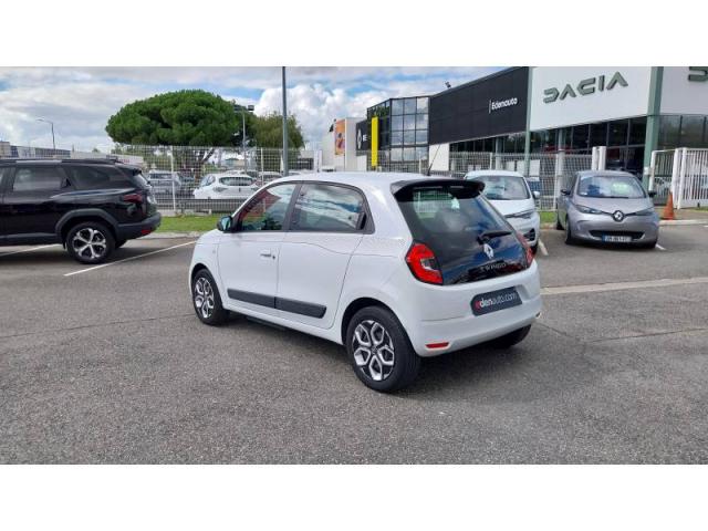 Renault Twingo image 8
