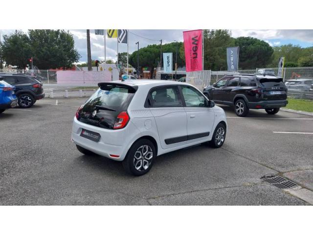 Renault Twingo image 3