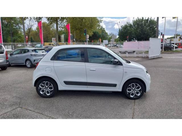 Renault Twingo image 6