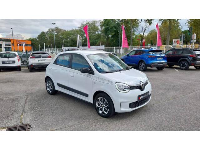 Renault Twingo image 4