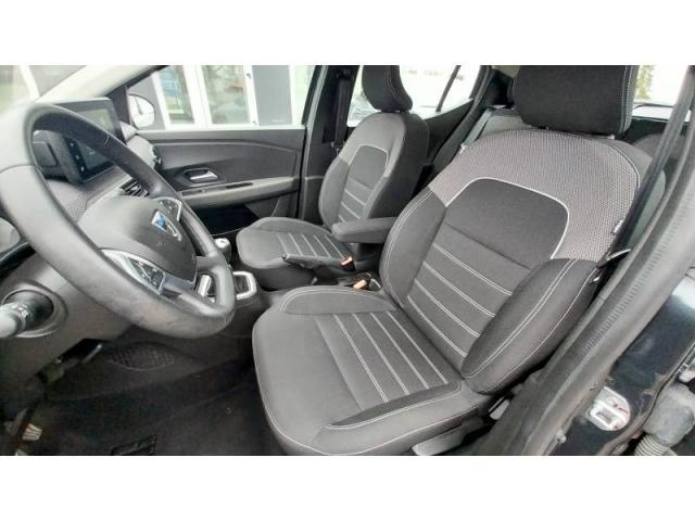 Dacia Sandero image 6