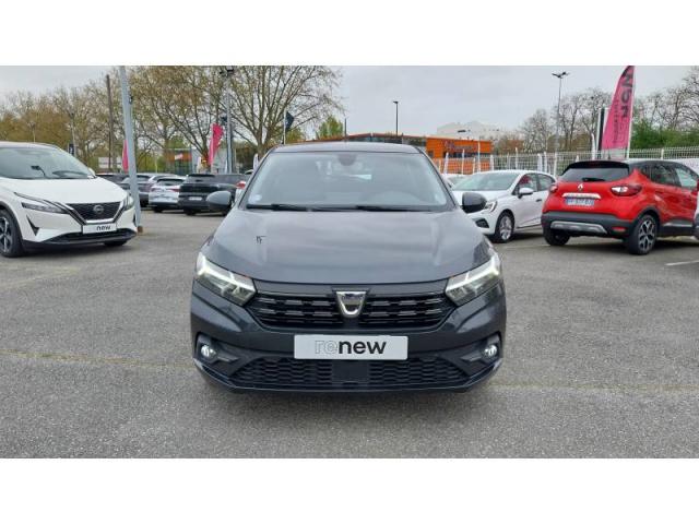 Dacia Sandero image 9