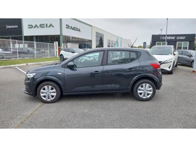 Dacia Sandero image 2