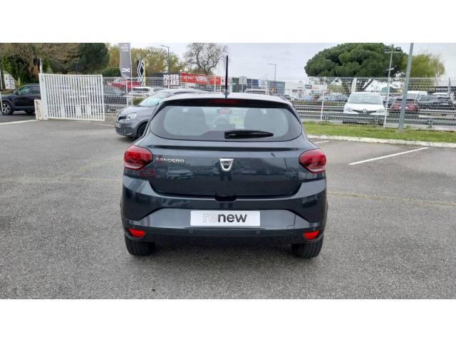 Dacia Sandero image 8