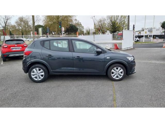 Dacia Sandero image 1