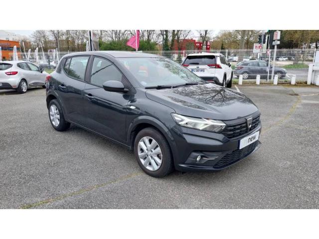 Dacia Sandero image 4