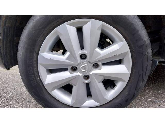 Dacia Sandero image 7