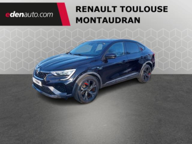 Renault Arkana Mild Hybrid 160 Edc Fap - 22 R.s. Line