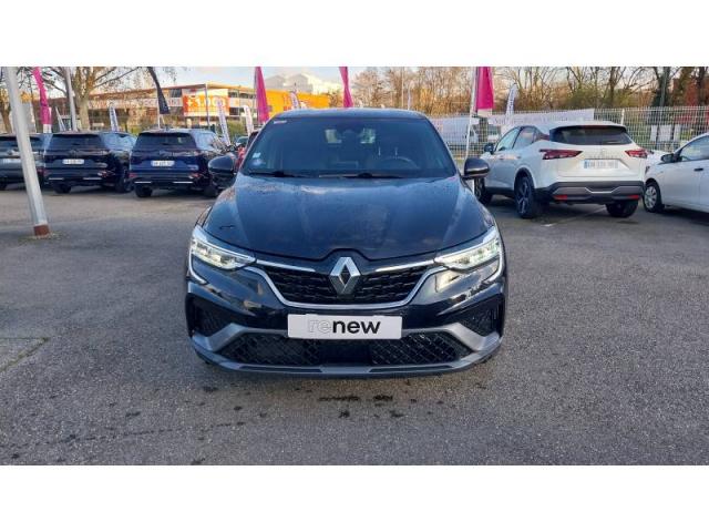 Renault Arkana image 8