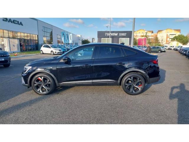 Renault Arkana image 6