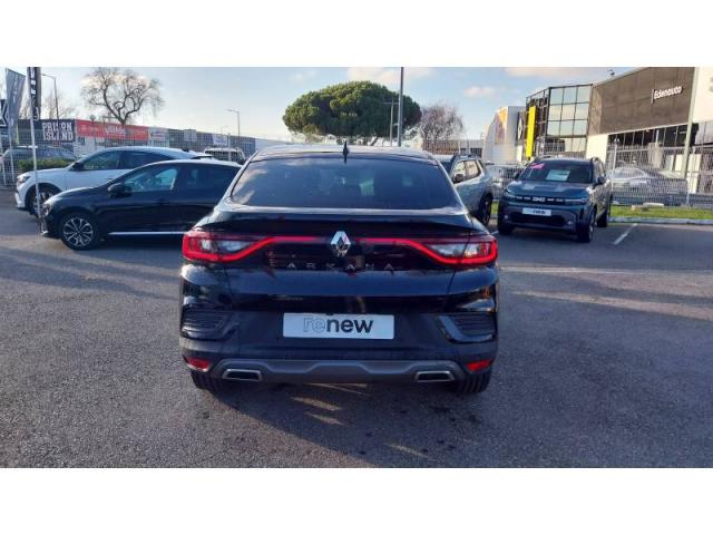 Renault Arkana image 9
