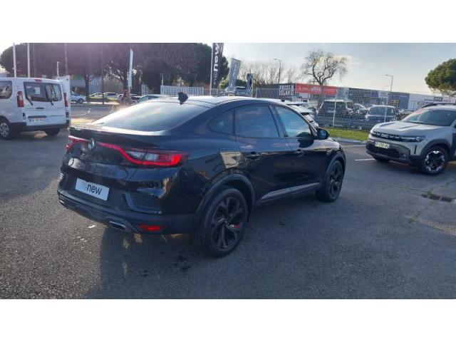 Renault Arkana image 3