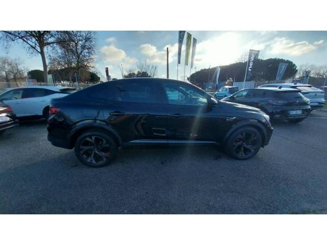 Renault Arkana image 5