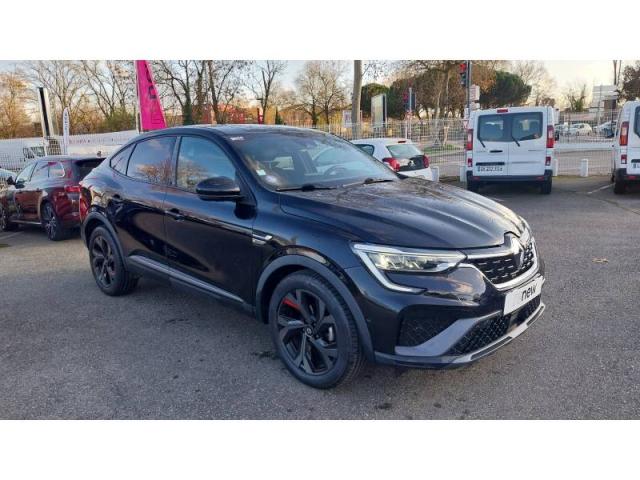 Renault Arkana image 2