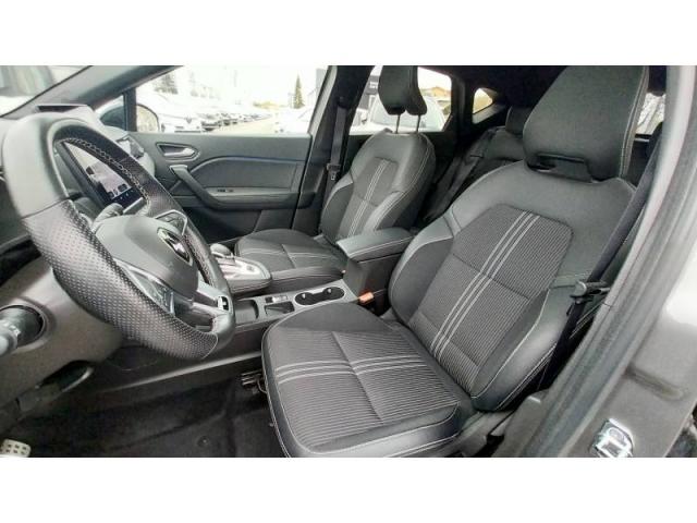 Renault Captur image 4