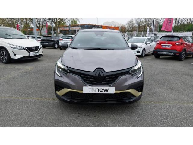 Renault Captur image 8