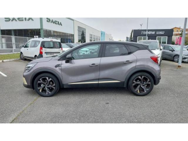 Renault Captur image 7