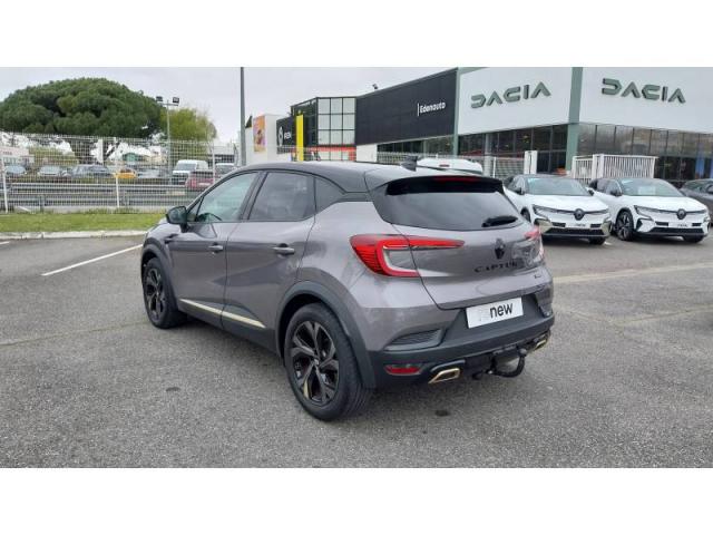 Renault Captur image 9