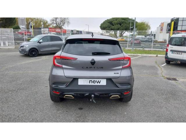 Renault Captur image 6