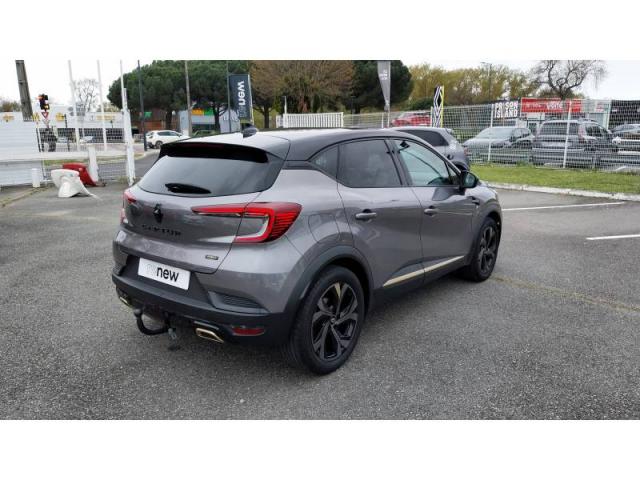 Renault Captur image 1