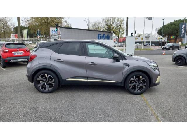 Renault Captur image 5