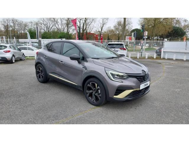 Renault Captur image 3