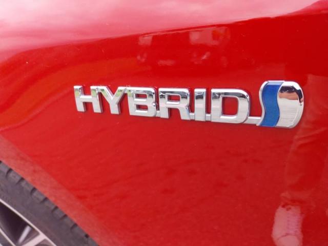 Toyota Corolla image 1