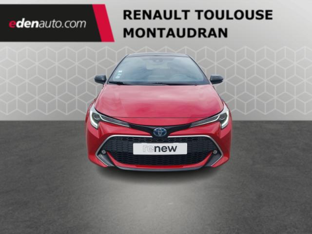 Toyota Corolla image 9