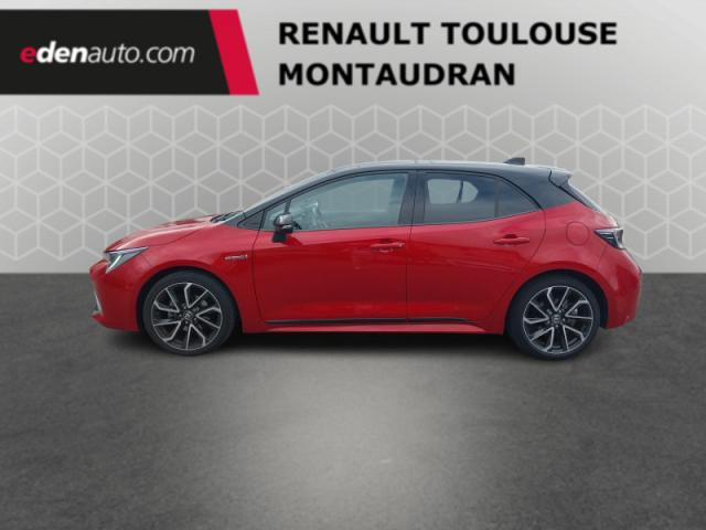 Toyota Corolla image 5