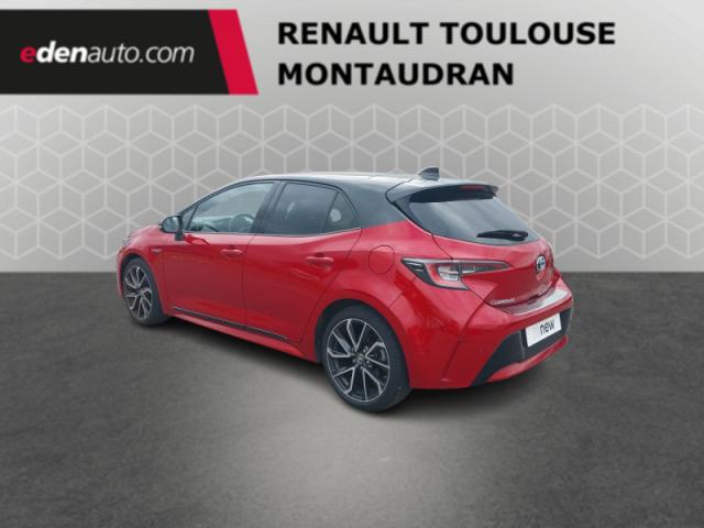 Toyota Corolla image 6