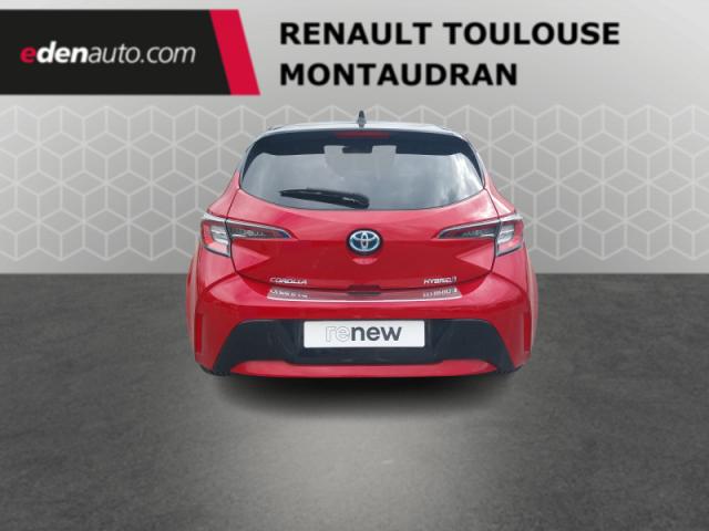 Toyota Corolla image 7