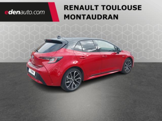 Toyota Corolla image 3