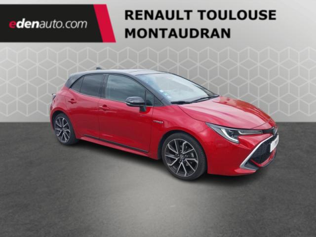 Toyota Corolla image 8