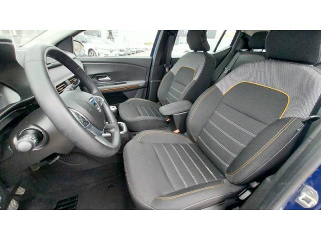 Dacia Sandero image 9