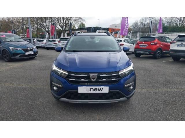Dacia Sandero image 6