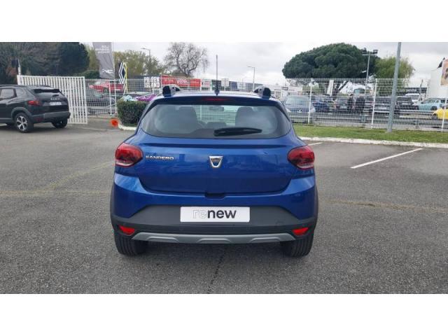 Dacia Sandero image 5