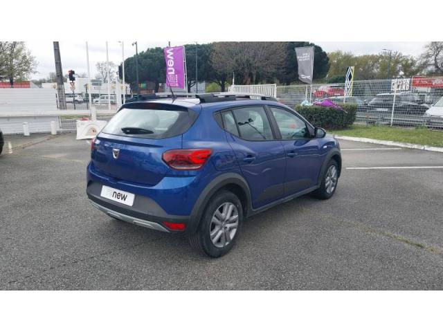 Dacia Sandero image 7