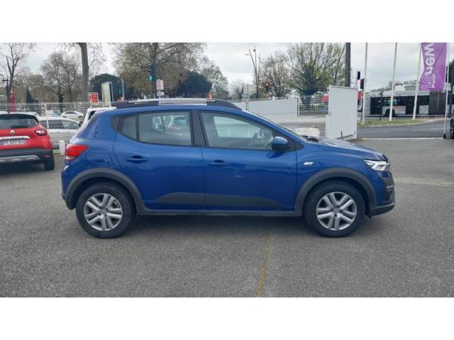 Dacia Sandero image 4