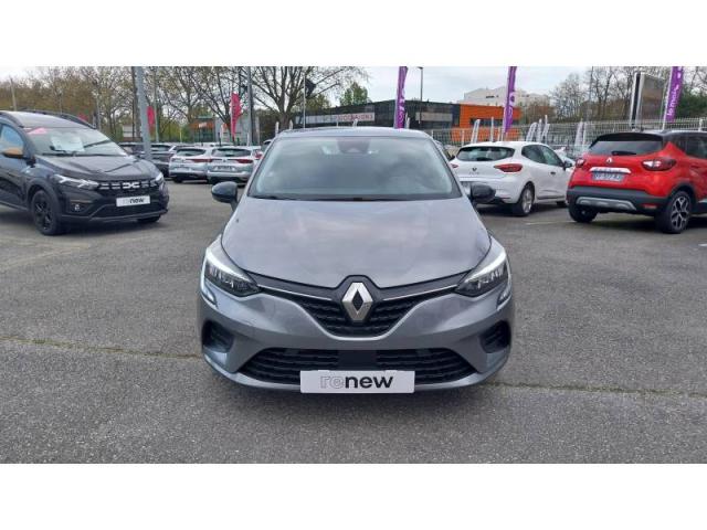 Renault Clio image 1