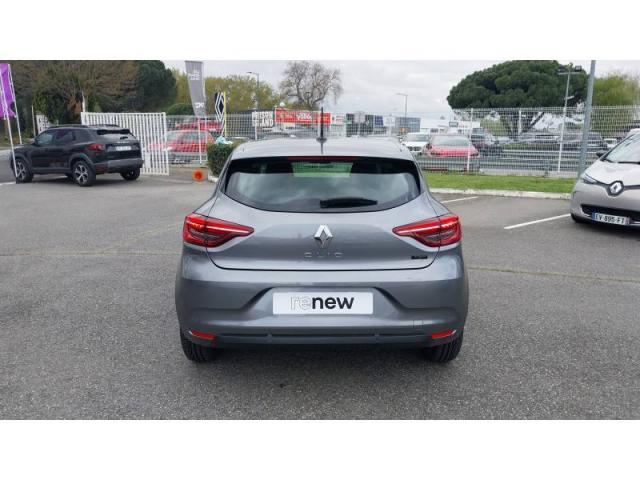 Renault Clio image 7