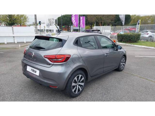 Renault Clio image 9
