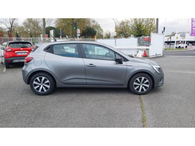 Renault Clio image 8