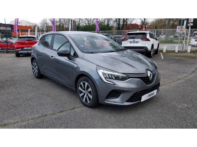 Renault Clio image 2