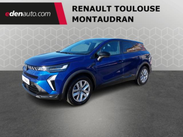 Renault Symbioz E-Tech Full Hybrid 145 Evolution