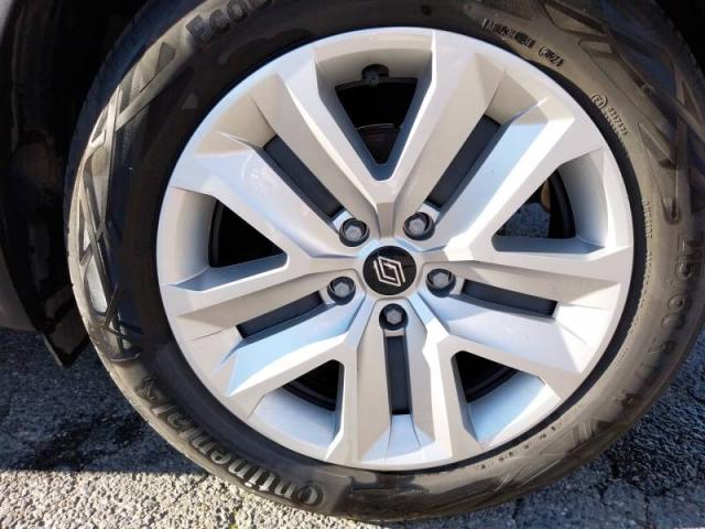 Renault Symbioz image 1