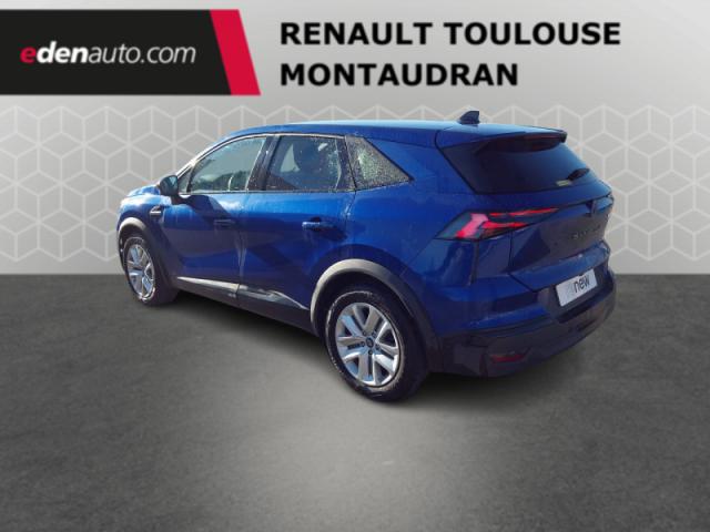 Renault Symbioz image 8